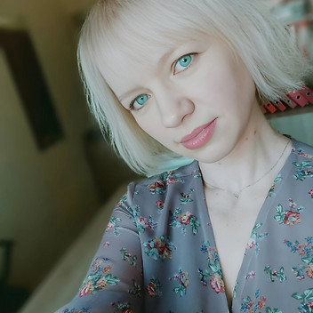 Valentyna Koroliuk