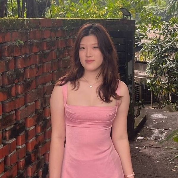 Wan Shih Bethany Tan