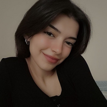 Meryem Sinem Kete