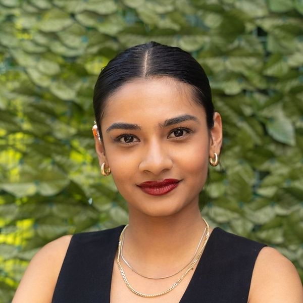 Shelina Somji