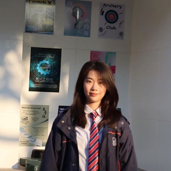 Mingyi Zhang
