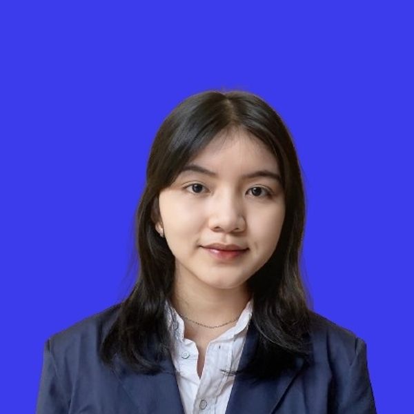 Nadya Gracia Marpaung