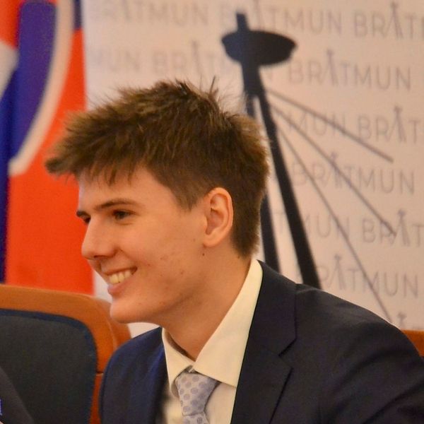 Matej Styk