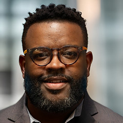 Durrel Douglas