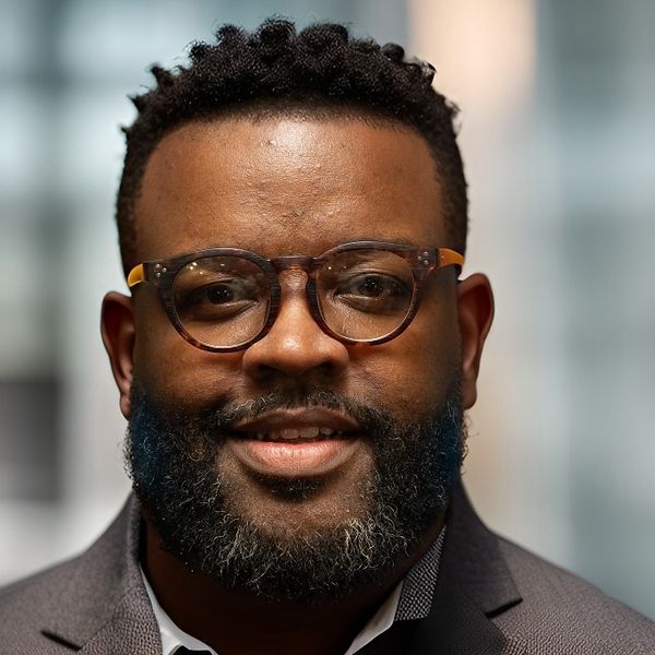 Durrel Douglas
