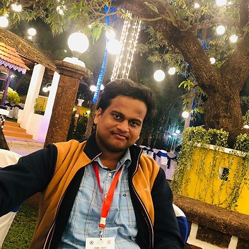 Ranjit Patro