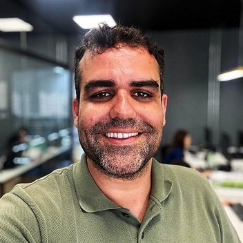 Rodrigo Casagrande
