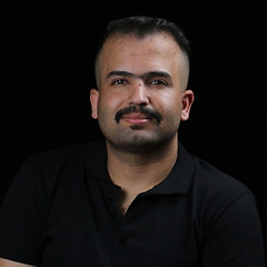 Mohammed Ali Daraj