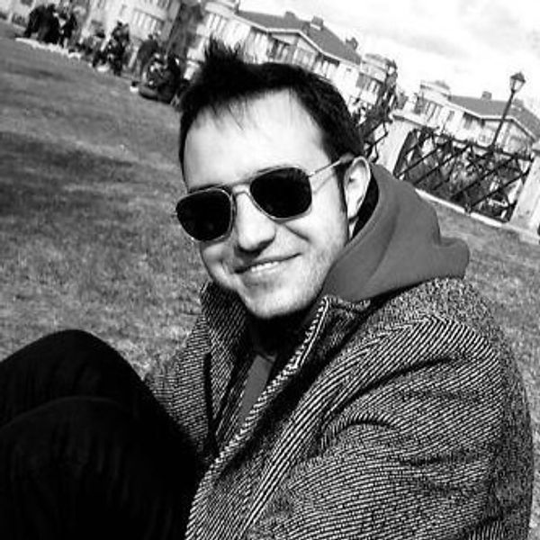 Orkun Arslan