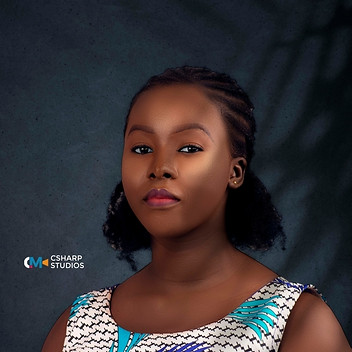 ALAGBE Grace