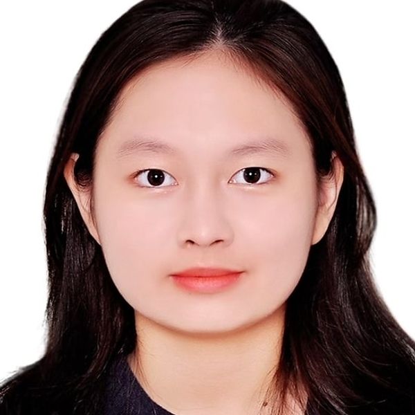Chân Lê Hoàng Ngọc