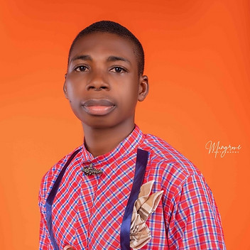 Christian Okorode