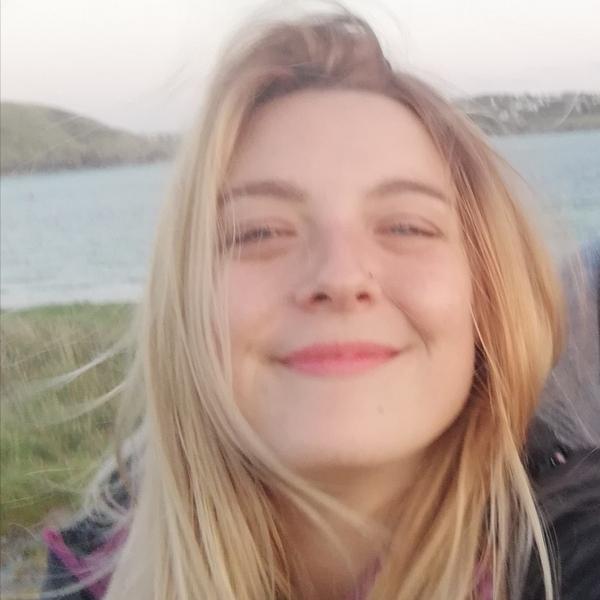 Emily  Vause 