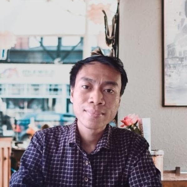 Gilang Zaidan Fikri