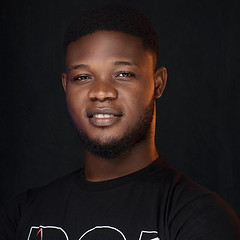 Agbaeze Samson
