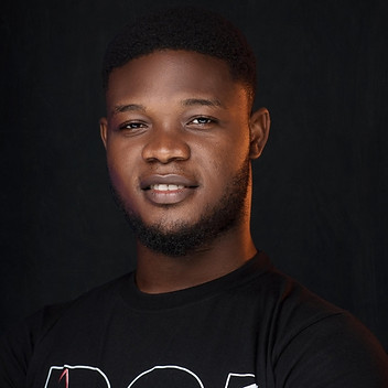 Agbaeze Samson