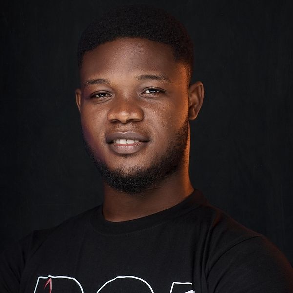 Agbaeze Samson