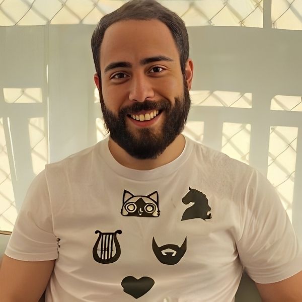 Guilherme Alves