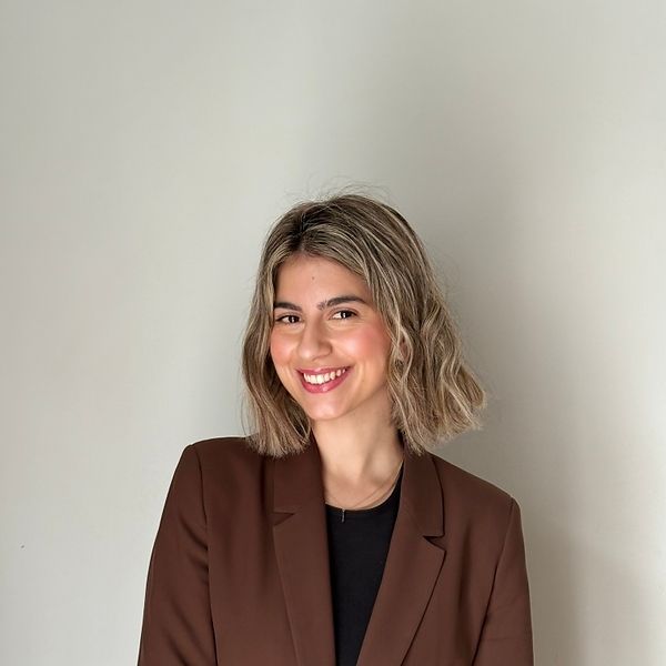 Angela Tsangari