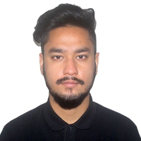 Aditya Bastola