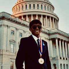 Nishant Shah