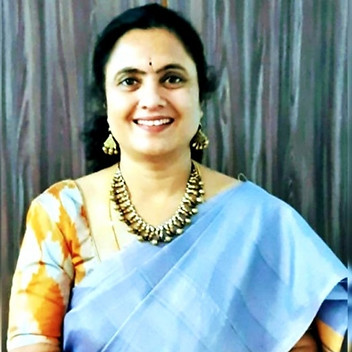 KARANAM BHAVANI
