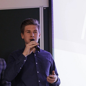 Kacper Kupczak