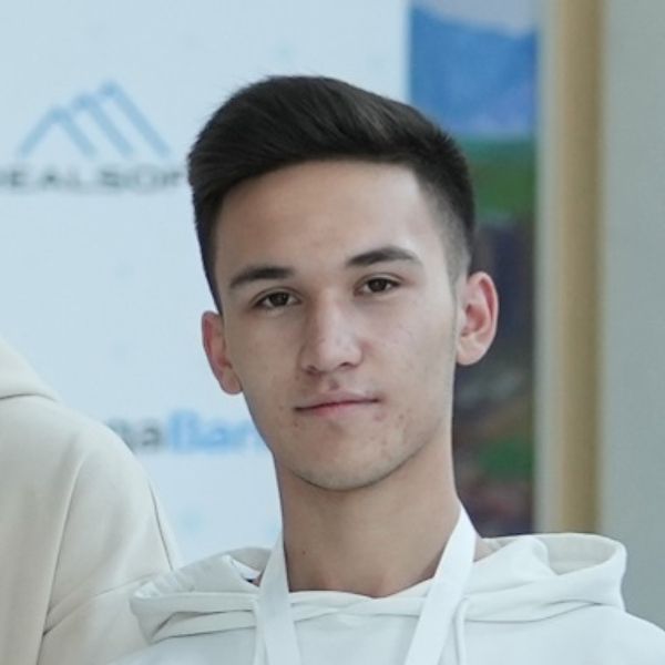 Otabek Melikuziev
