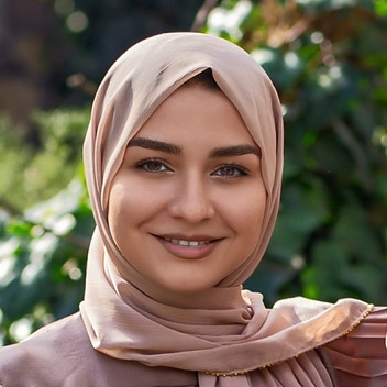 maedeh moallem