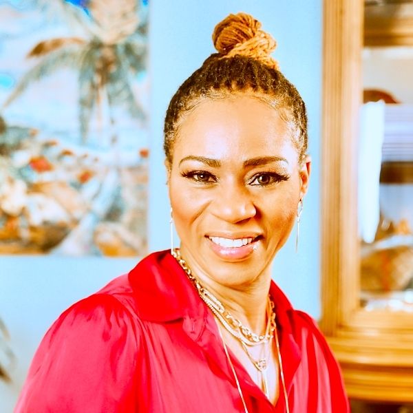 Denise Nicholson