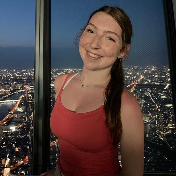 Sydney Schwartz