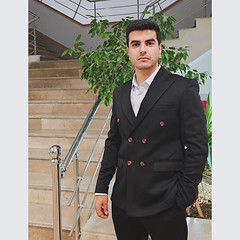 Alireza Ramandi