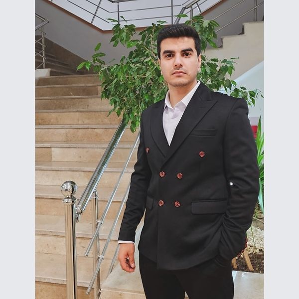 Alireza Ramandi