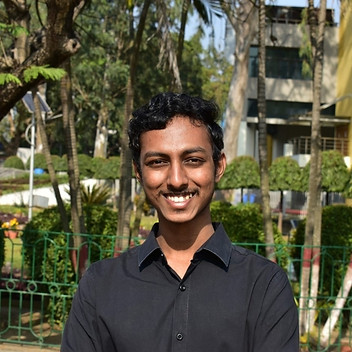 Abhishek Prusty