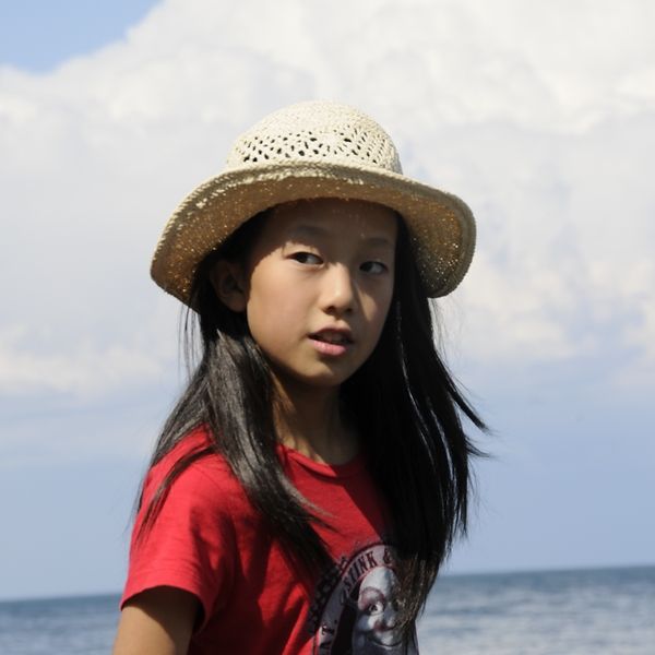 Jessie Wang