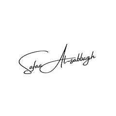 Safaa Al-Sabbagh