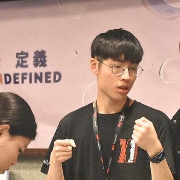 EN-DER TSAI
