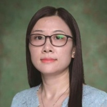 Jerry Xu