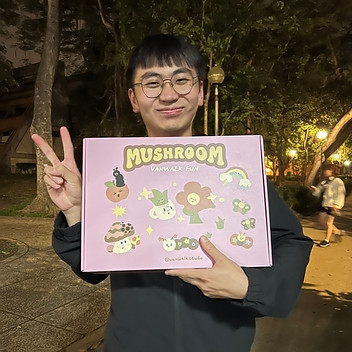 KAI WEI LAN