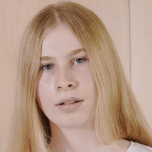Nastia Salikova