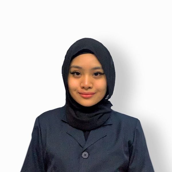 Athirah Norzaid