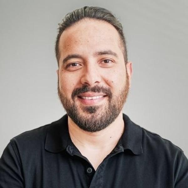 Luis Craik