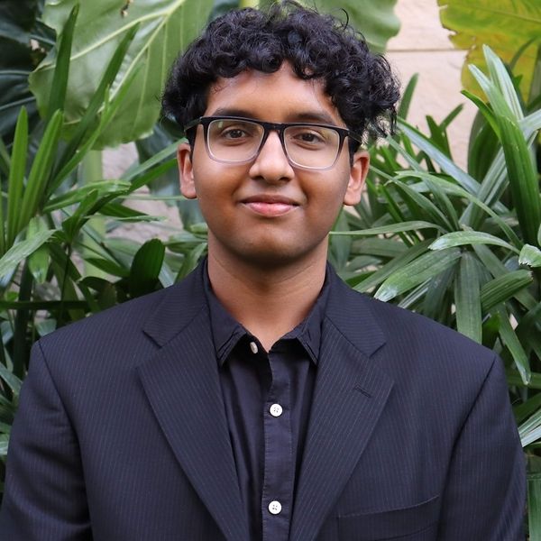 Vineet Koushal