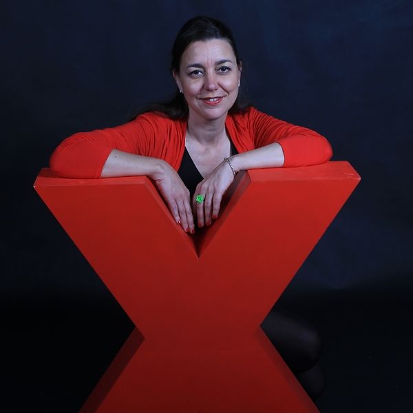 Anne CHAILLAN