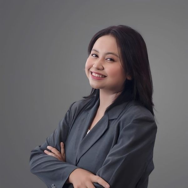Ndaru Laveda Zafirah