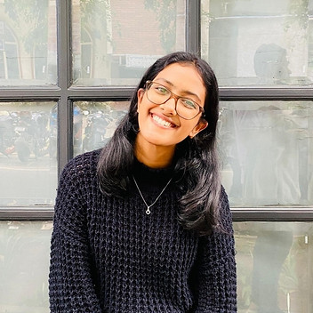 Nithyashree M