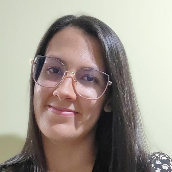 Helena Carolina Rodrigues Barbieri