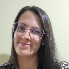 Helena Carolina Rodrigues Barbieri