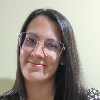Helena Carolina Rodrigues Barbieri