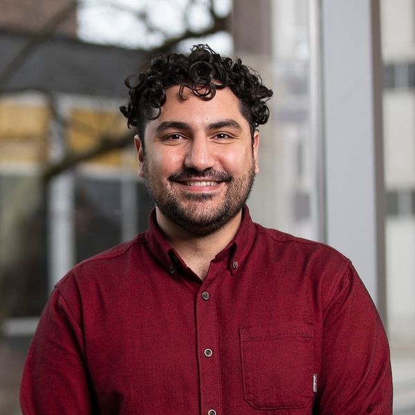 Faraz Khorsandi